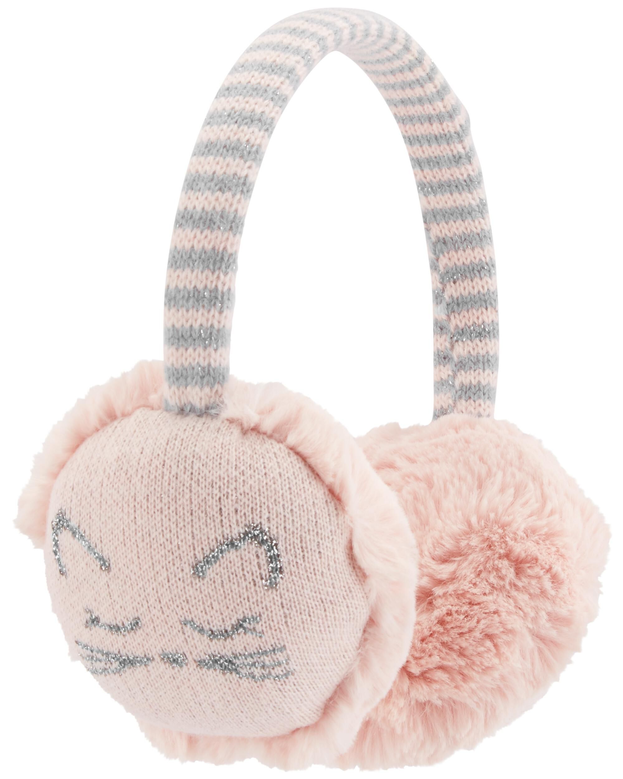 cat earmuffs