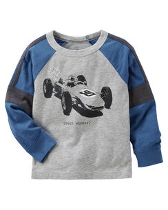 Boys New Arrival Clothes & Accessories | Oshkosh | Free Shipping