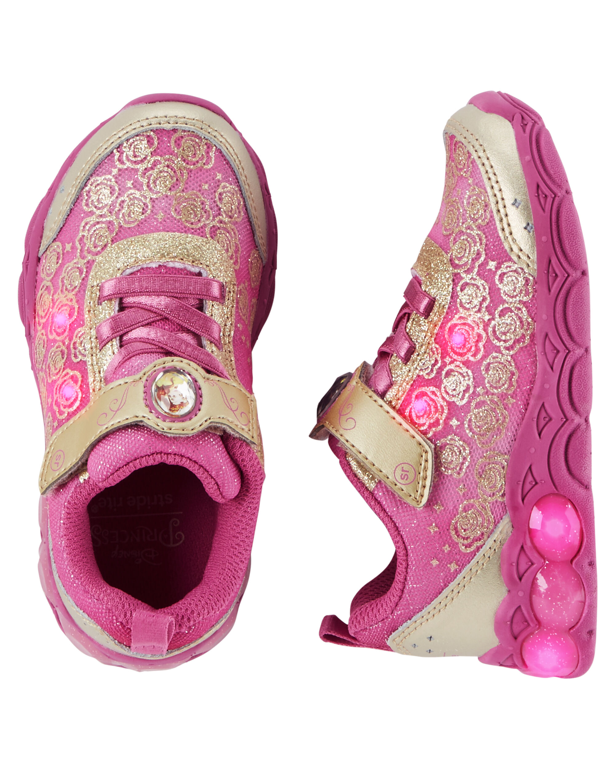 belle shoes for toddlers