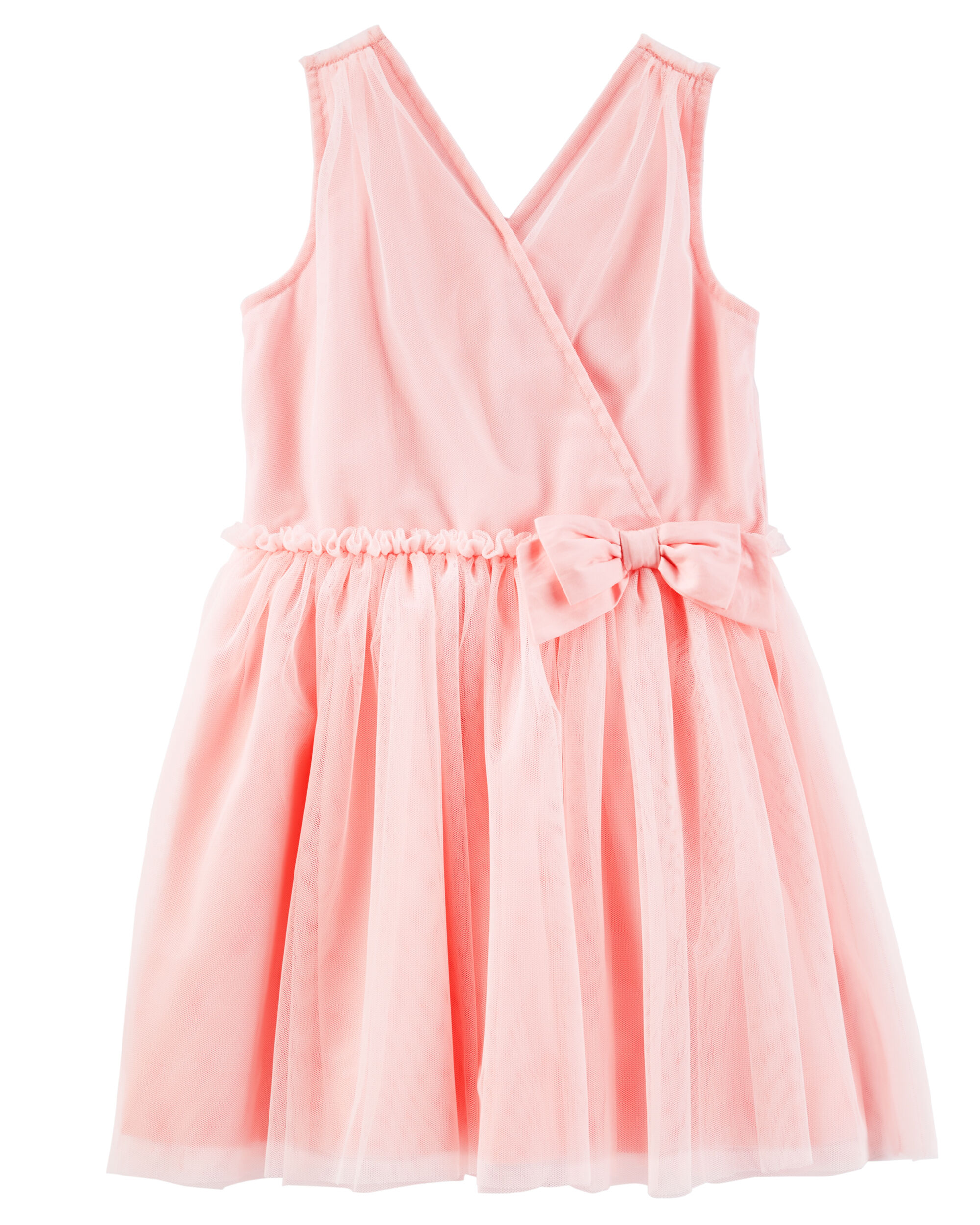 oshkosh tulle dress