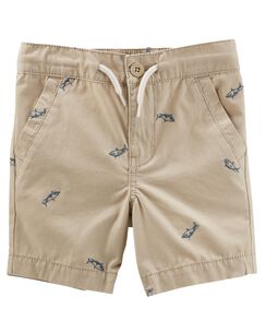 Baby Boy Shorts | Oshkosh | Free Shipping