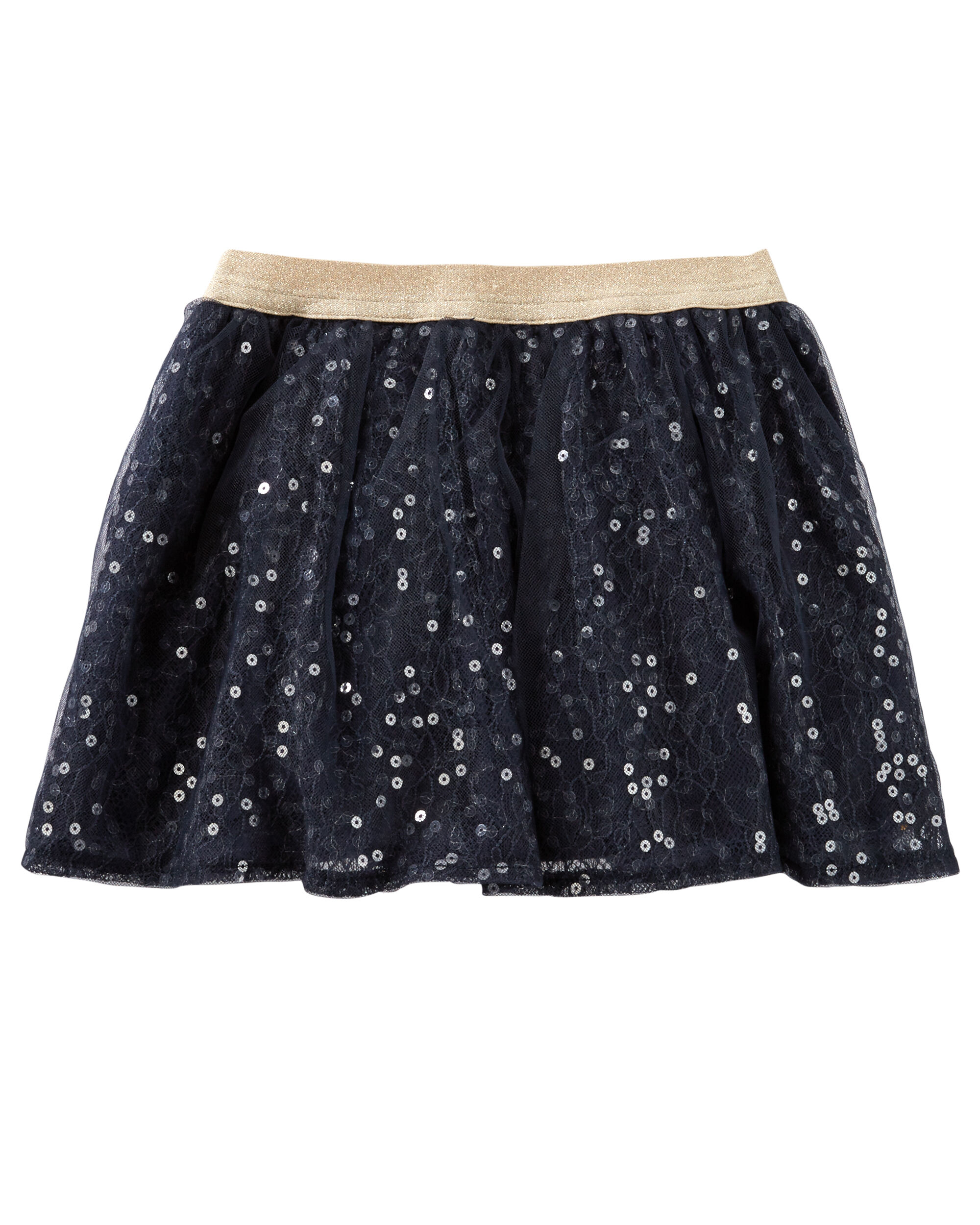 Sparkle Skirt | OshKosh.com