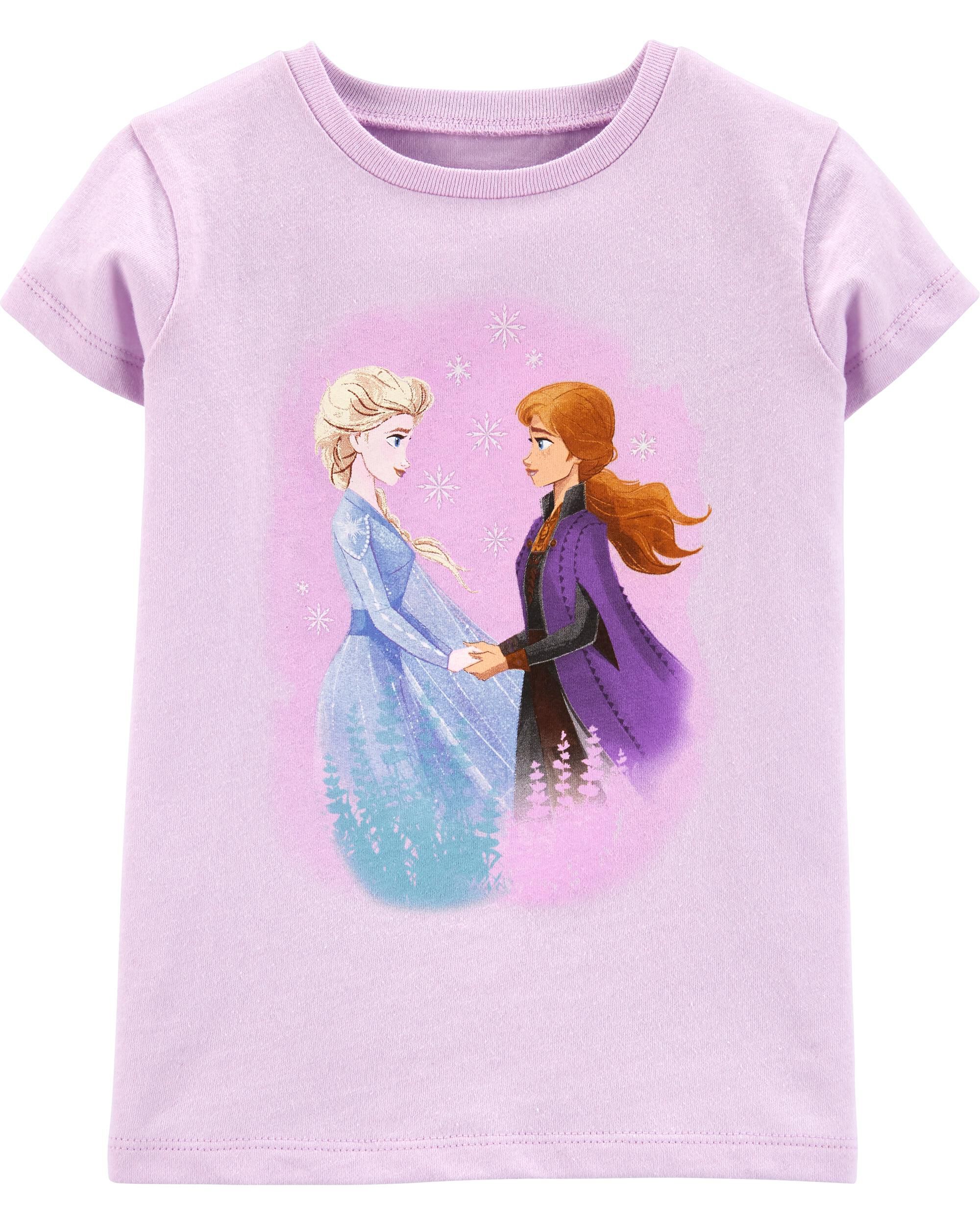 disney frozen baby clothes