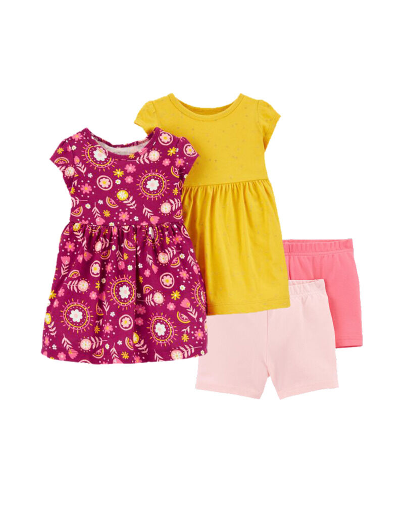 oshkosh baby girl dresses