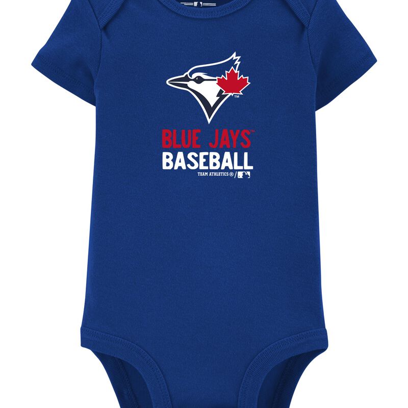 Toronto Blue Jays Baby Apparel, Blue Jays Infant Jerseys, Toddler Apparel