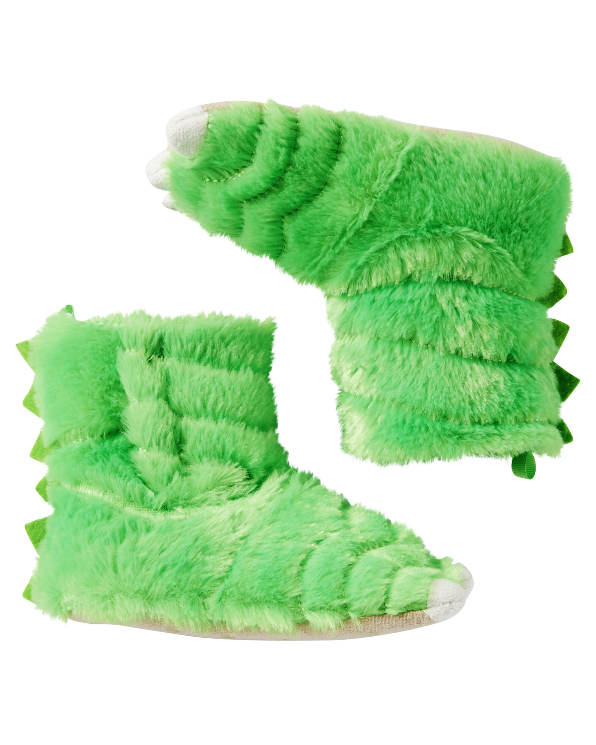 baby claw slippers