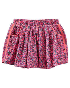 Girls' Pants, Skirts & Shorts | OshKosh | Free Shipping