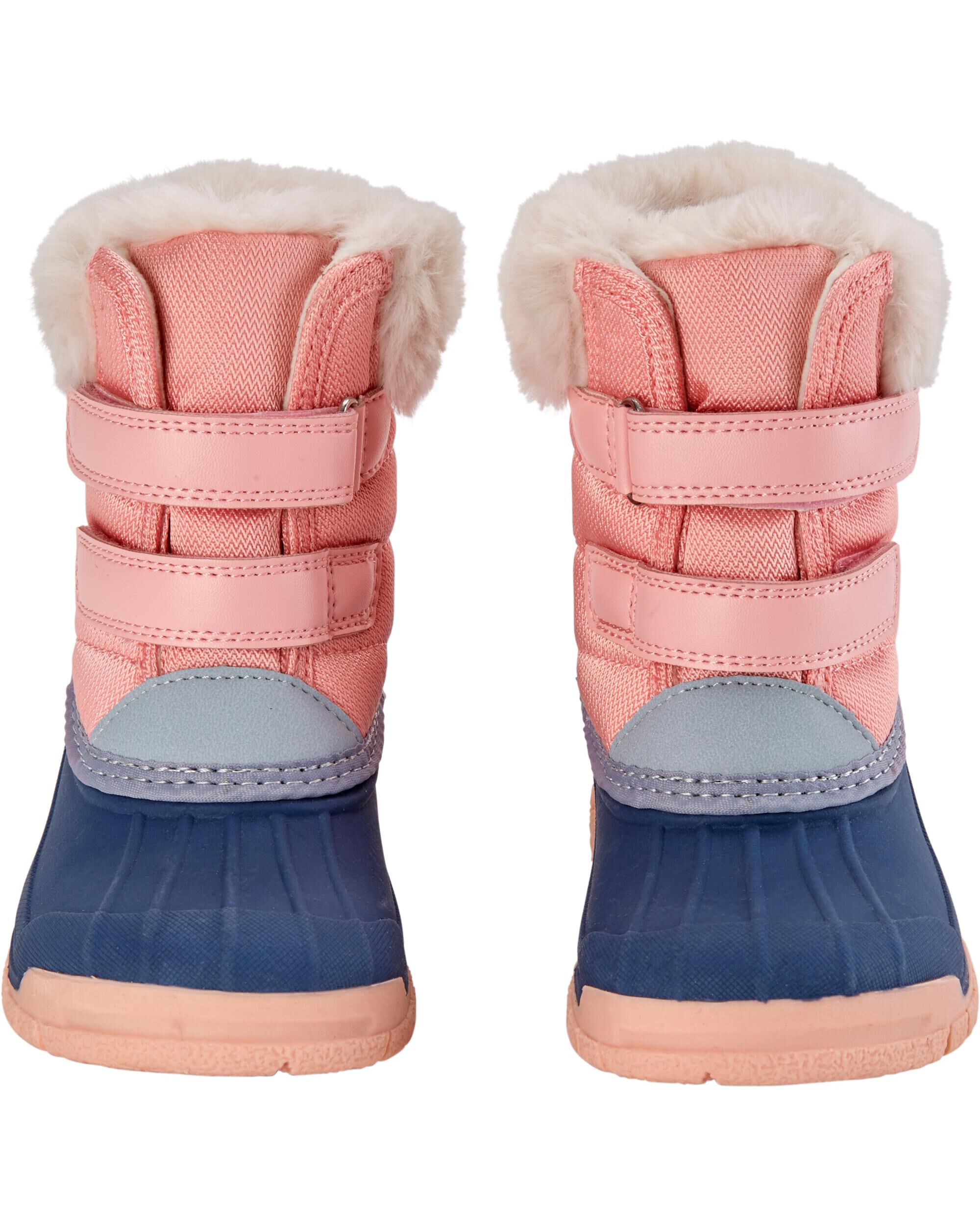 oshkosh snow boots