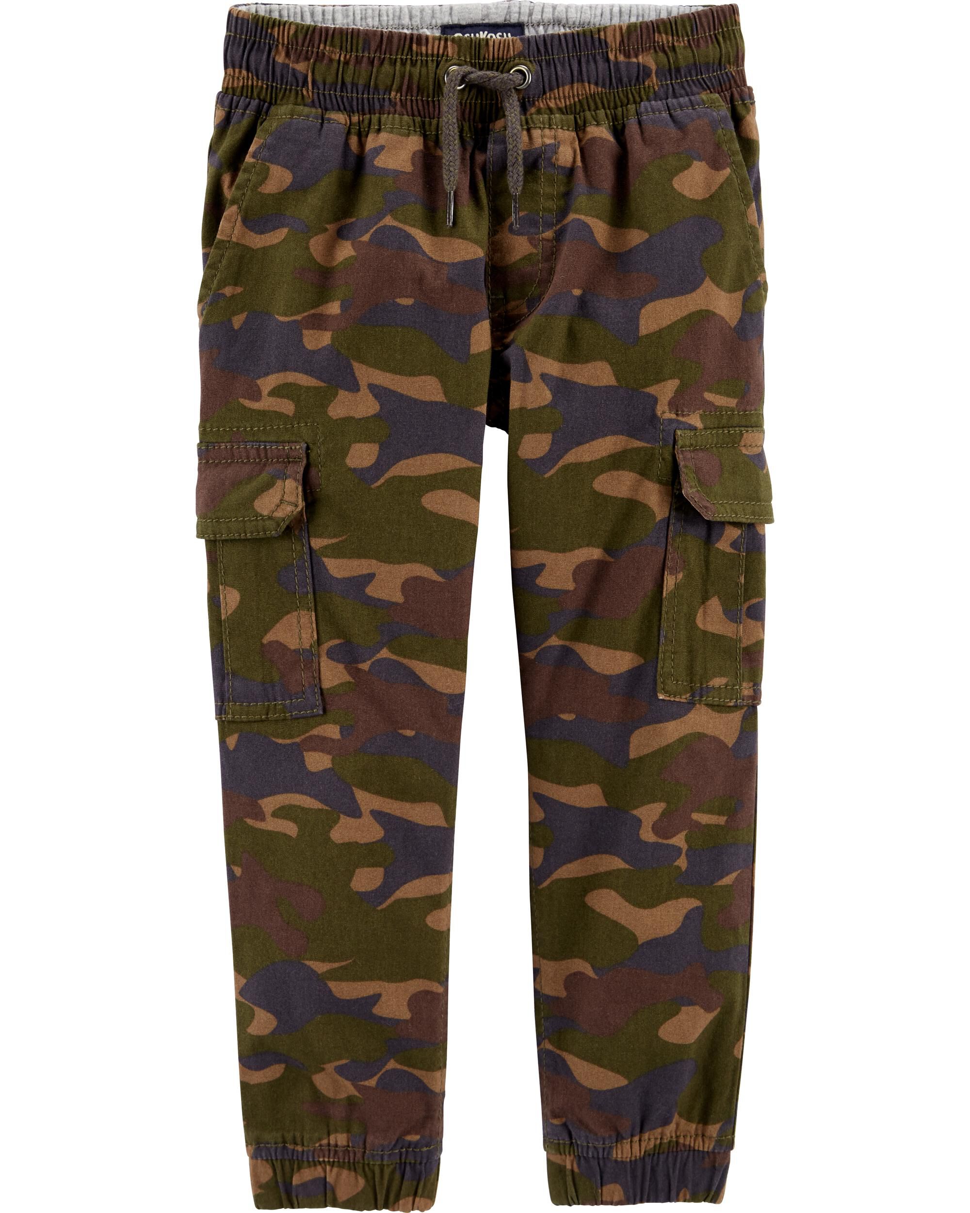 oshkosh joggers