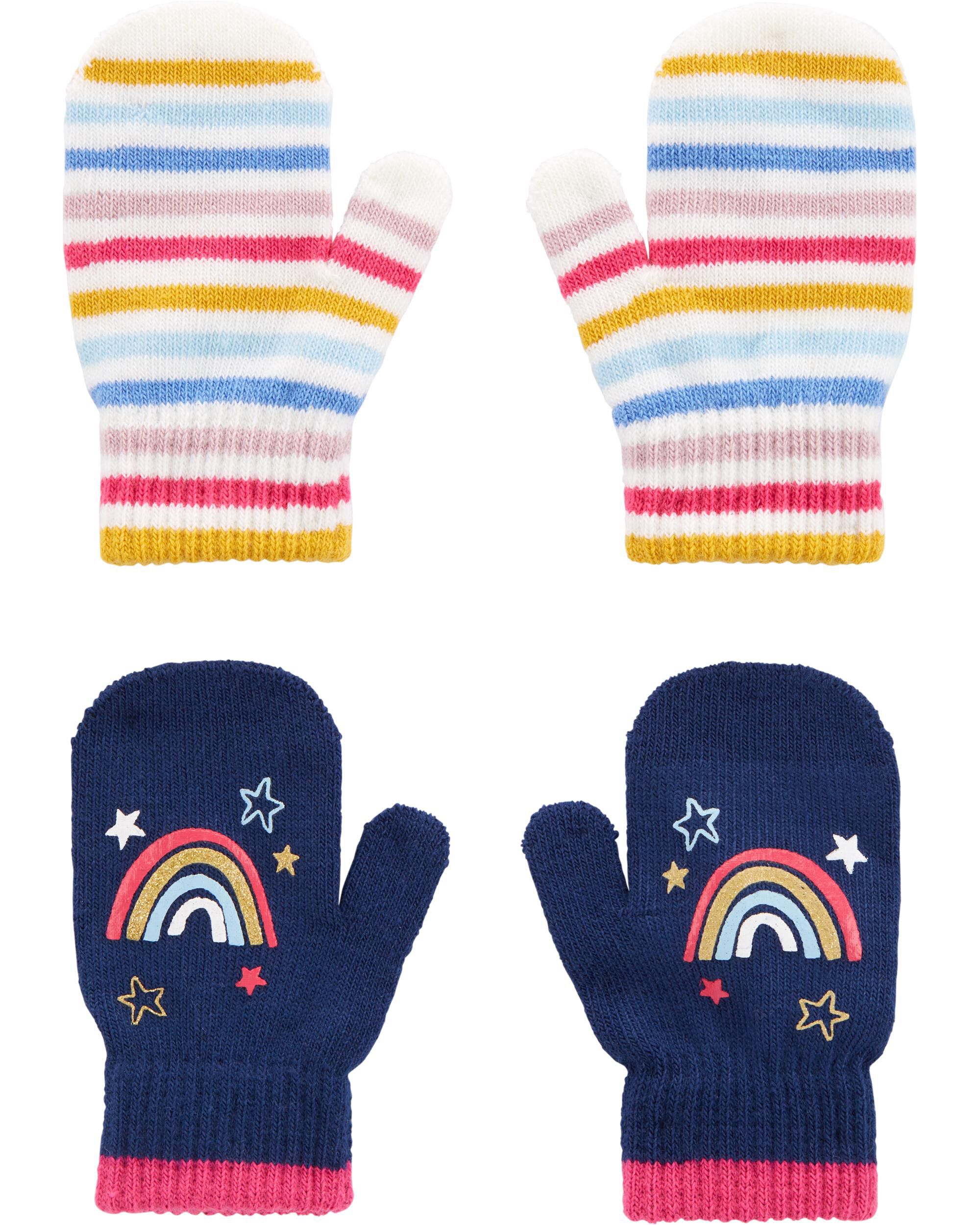 toddler mittens