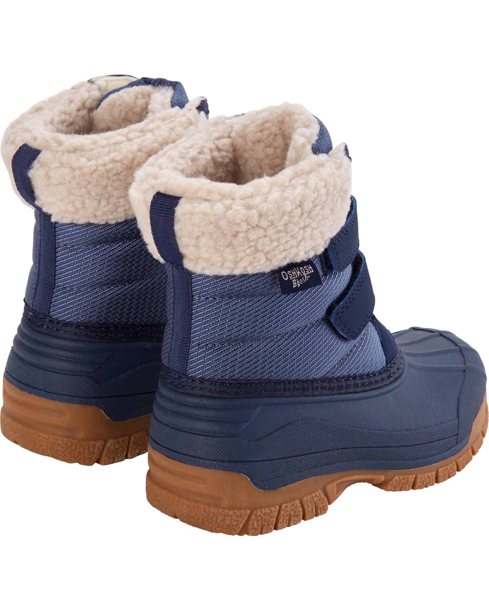 Snow Boots | oshkosh.com