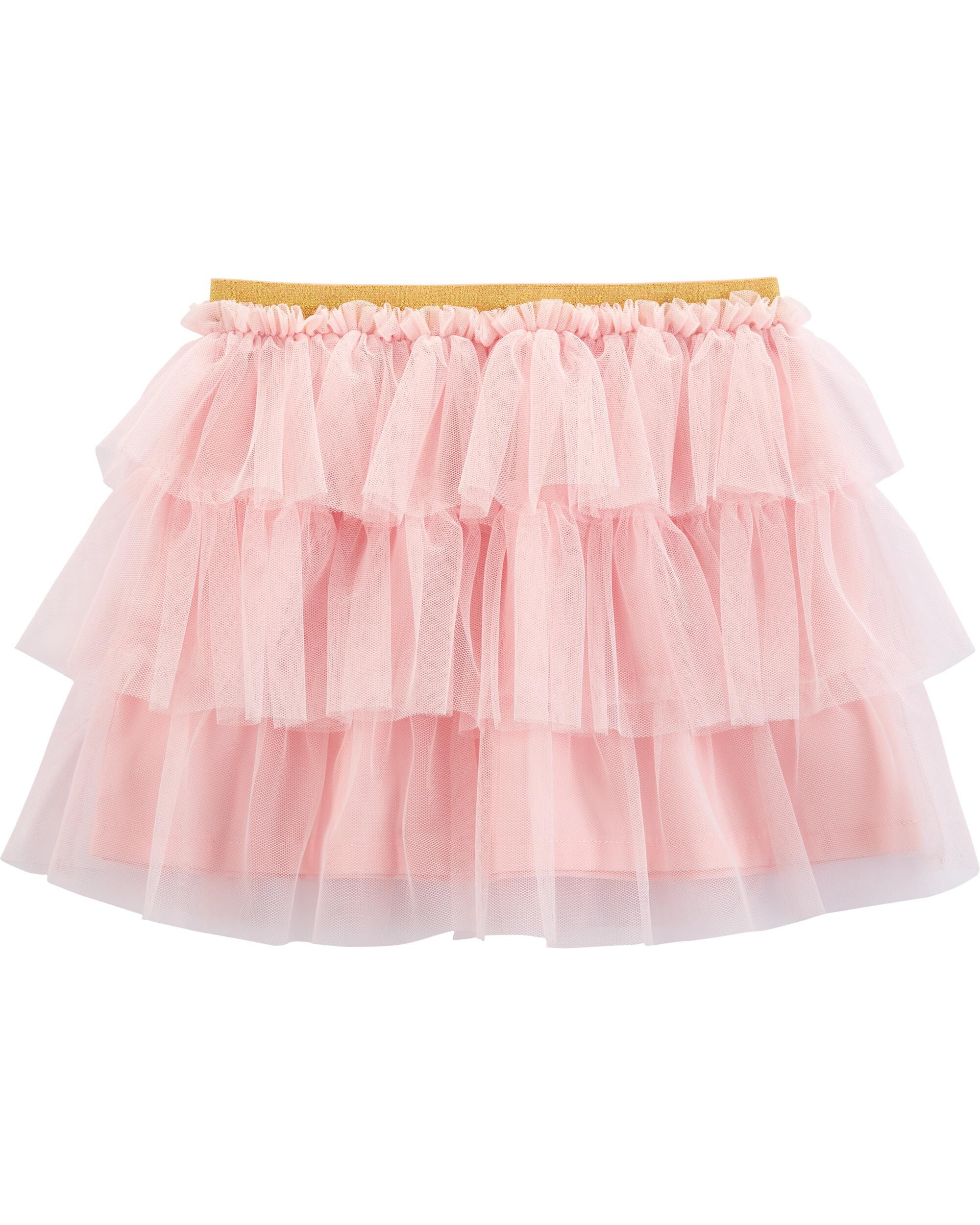 oshkosh tulle dress