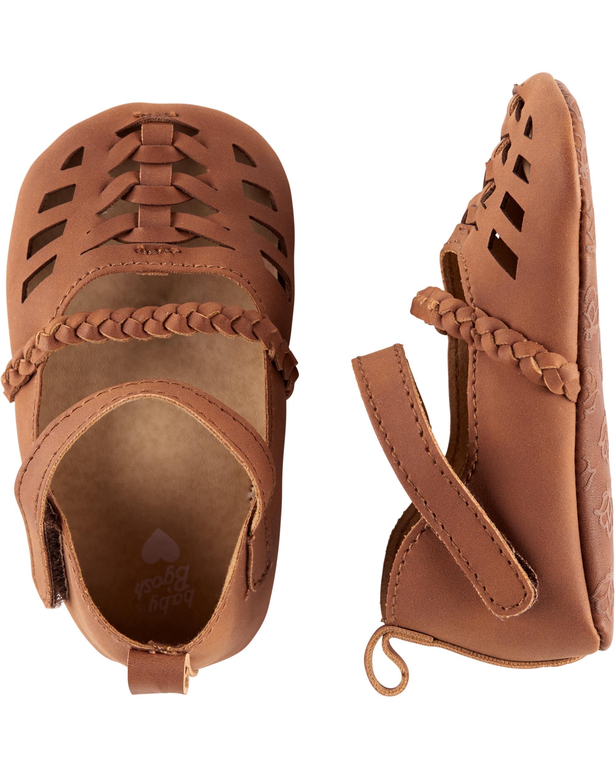 OshKosh Sandal Baby Shoes | oshkosh.com