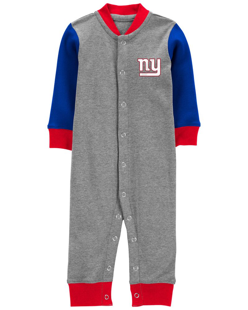 : New York Giants Kids Apparel