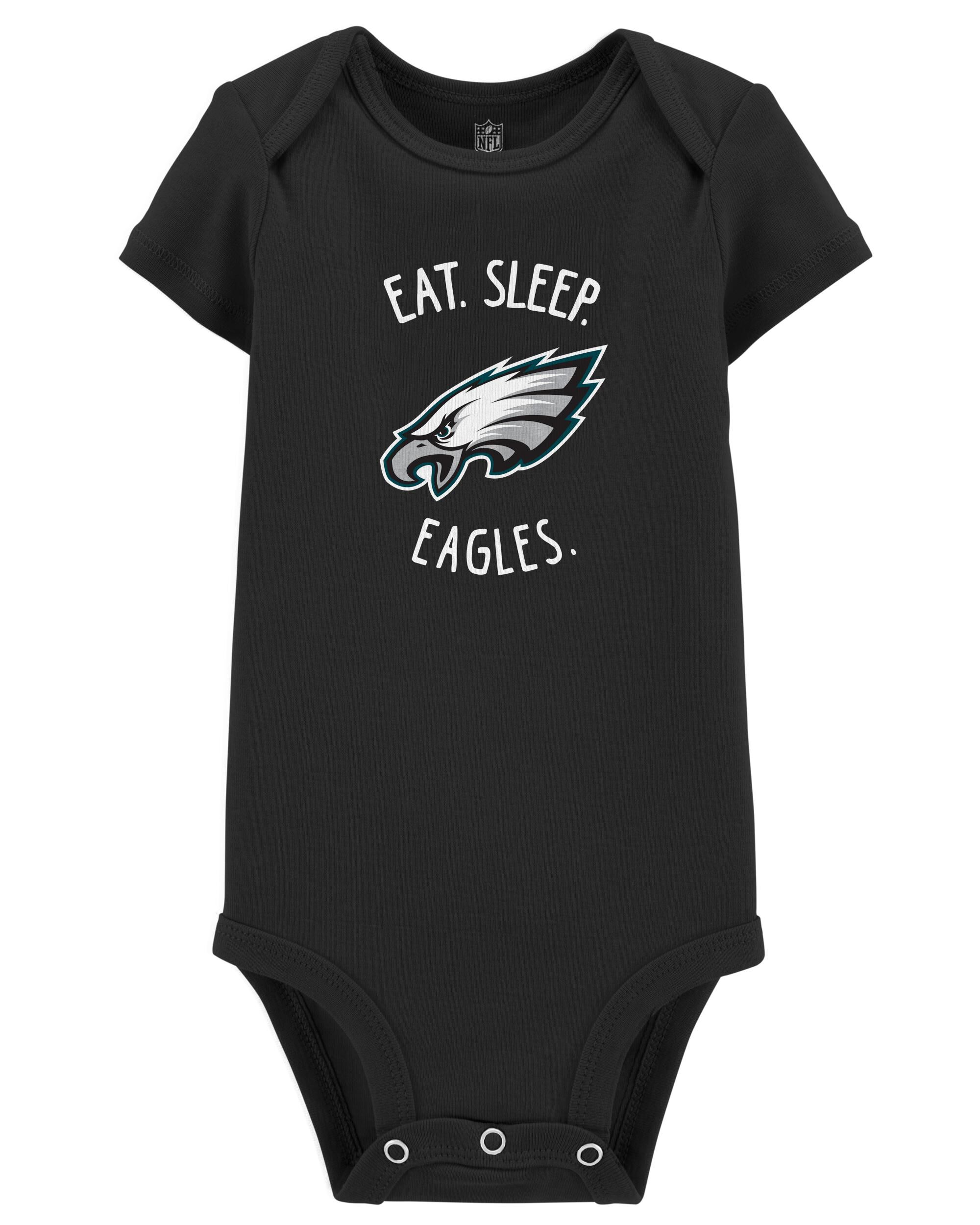 5t eagles jersey