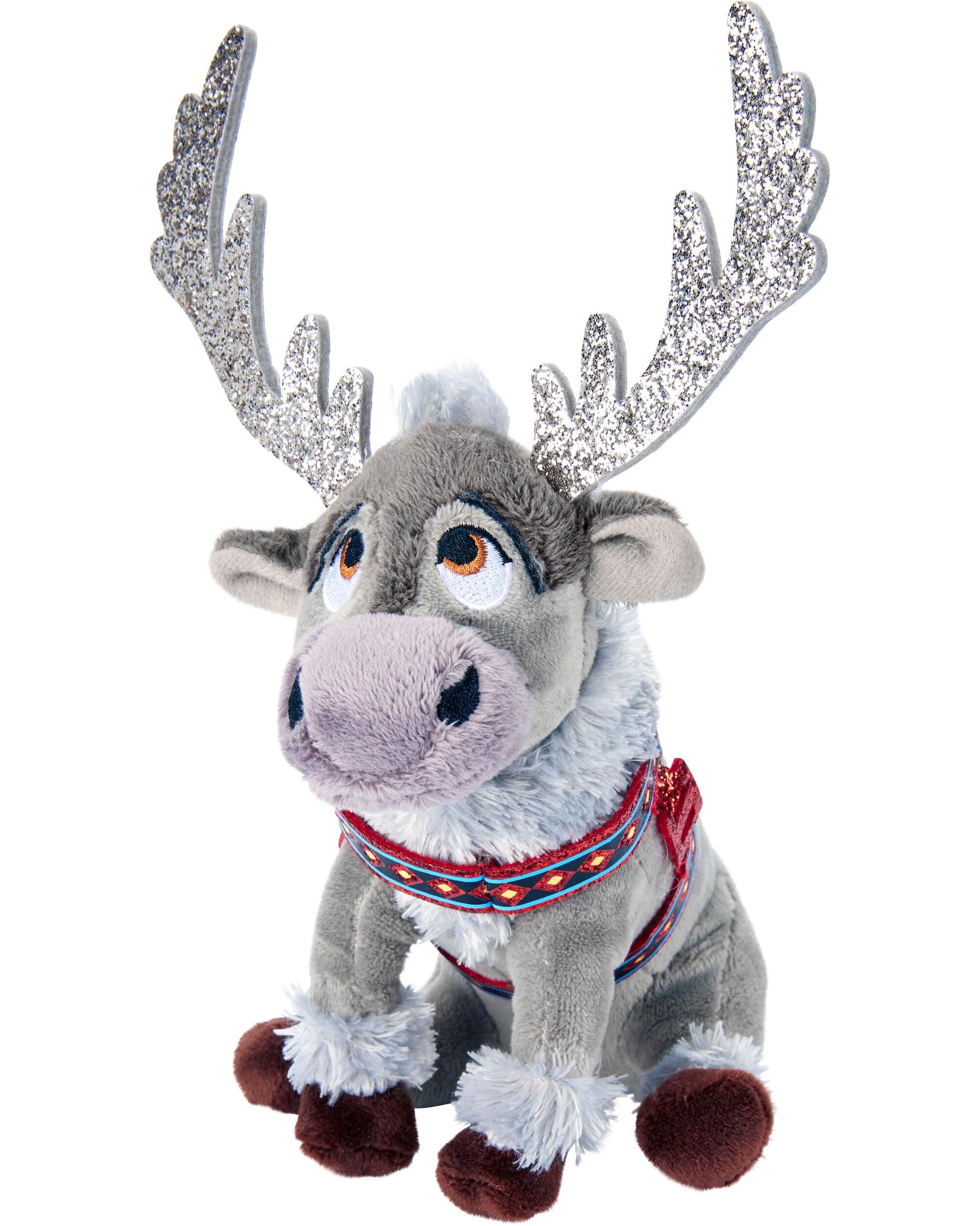 reindeer beanie boo