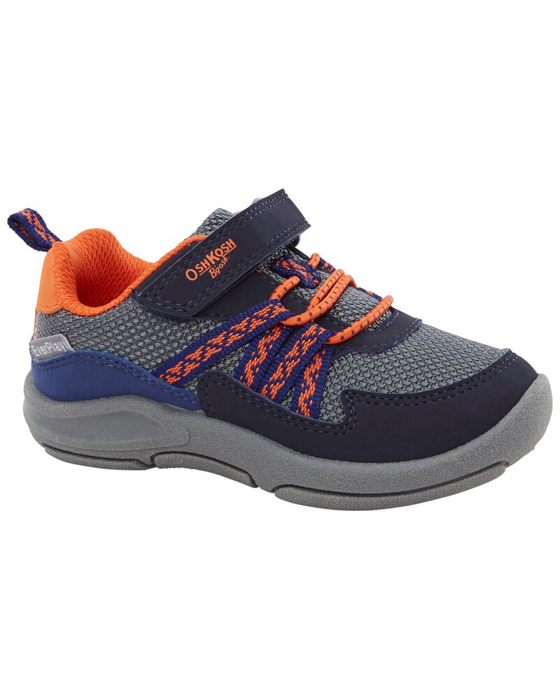 Navy Toddler EverPlay Rugged Sneakers 