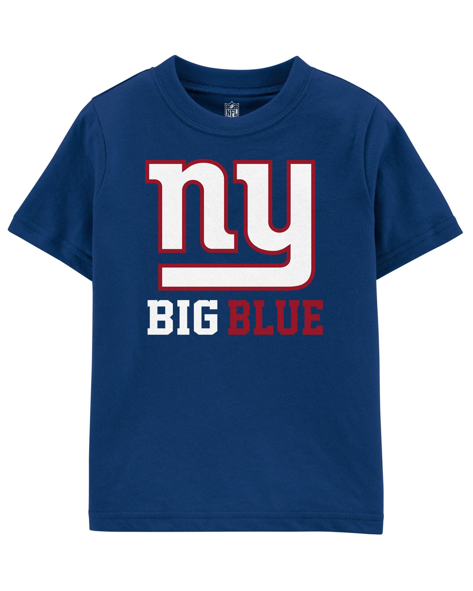 giants shirts for kids