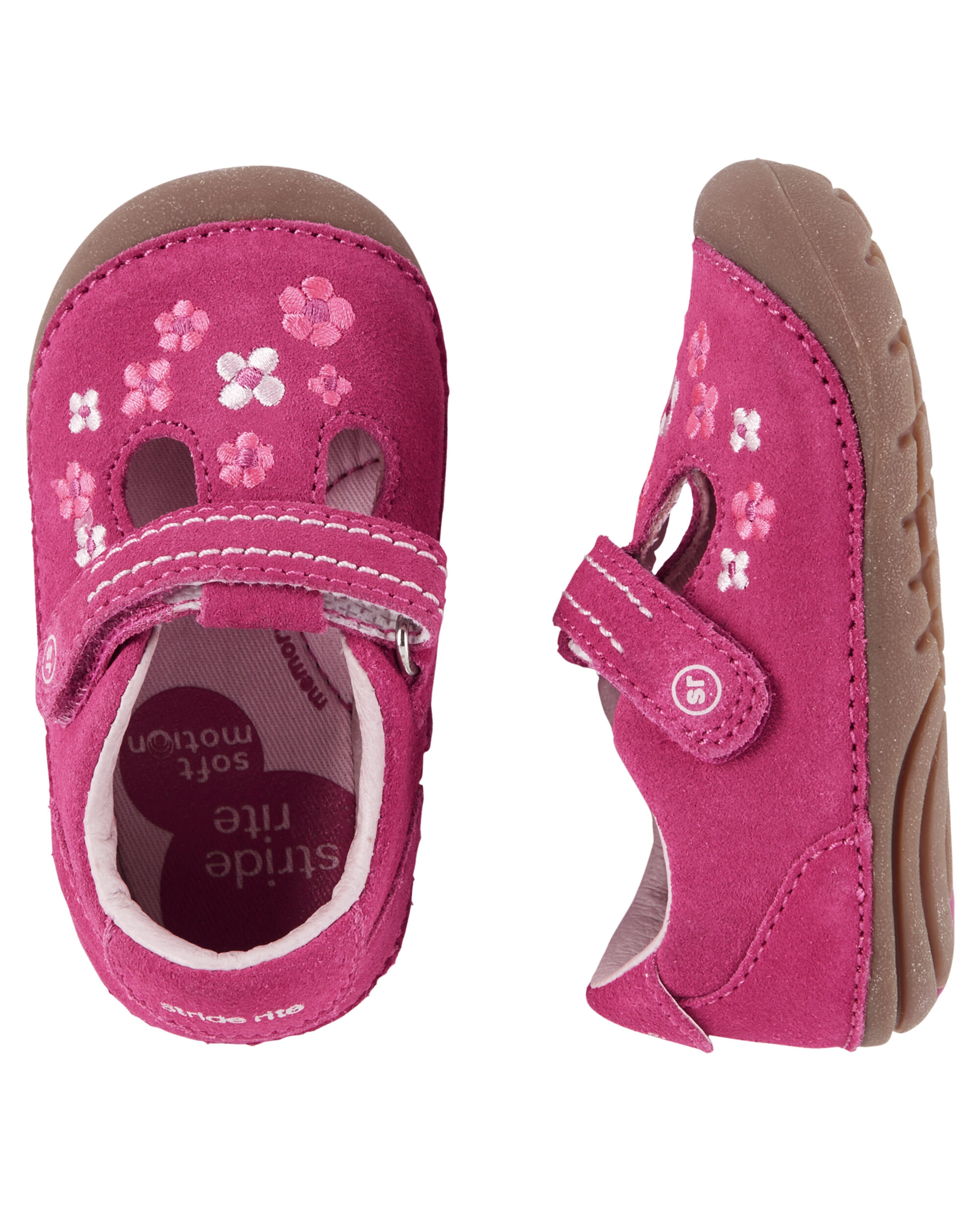 stride rite tonia