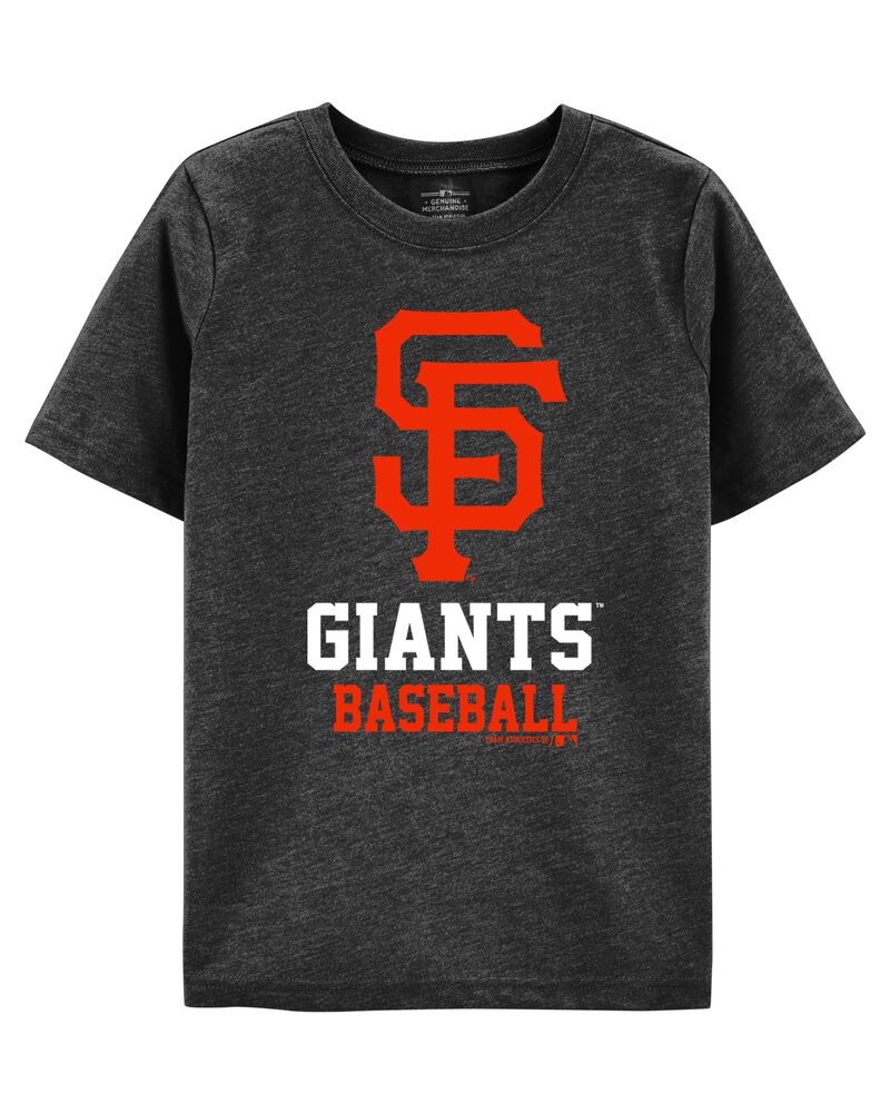 San Francisco Giants Kids Apparel, Kids Giants Clothing