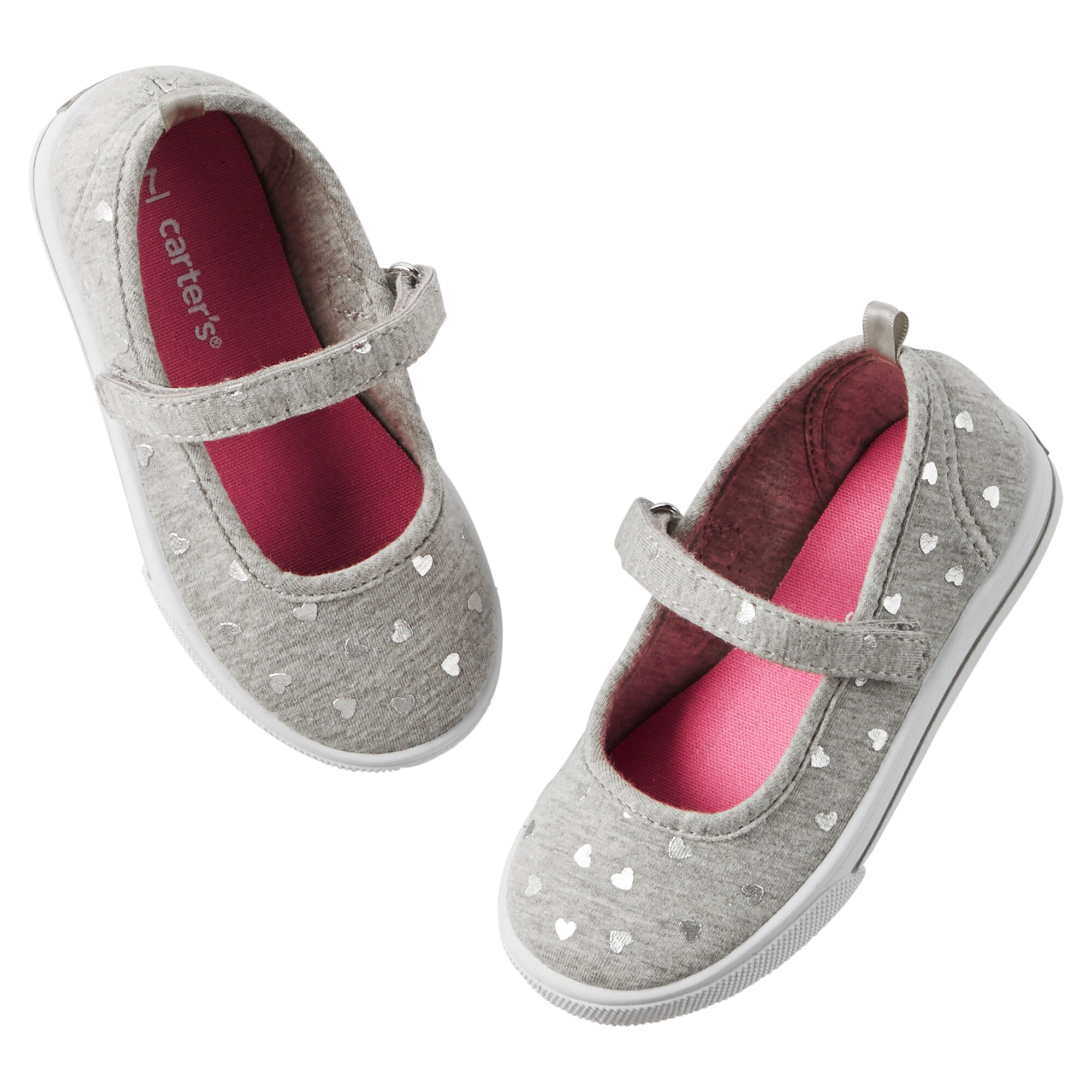 Carter's Mary Jane Sneakers | oshkosh.com