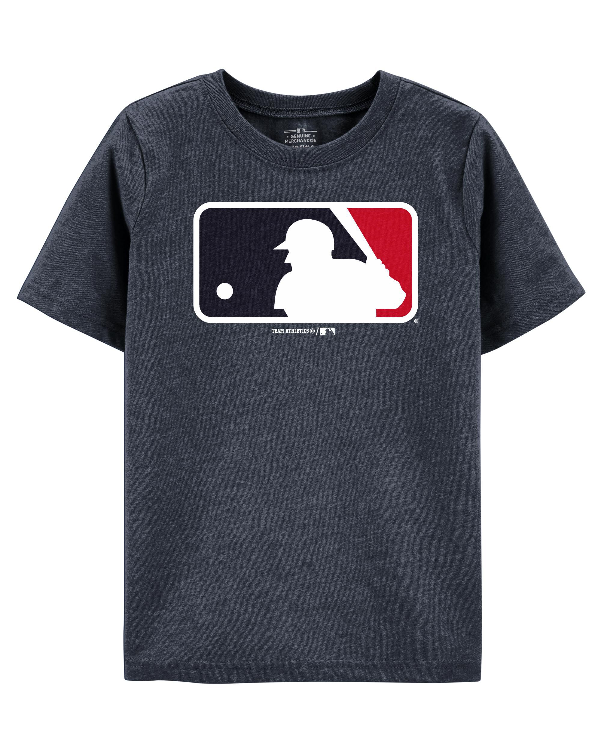 NY Yankees MLB Genuine Merchandise Big Logo small size crewneck Bayi   Anak Baju Anak Lakilaki 8 hingga 12 tahun di Carousell