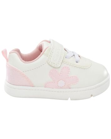 Direkte fremtid Brink Baby Girl Shoes (Sizes 0-6) | OshKosh | Free Shipping