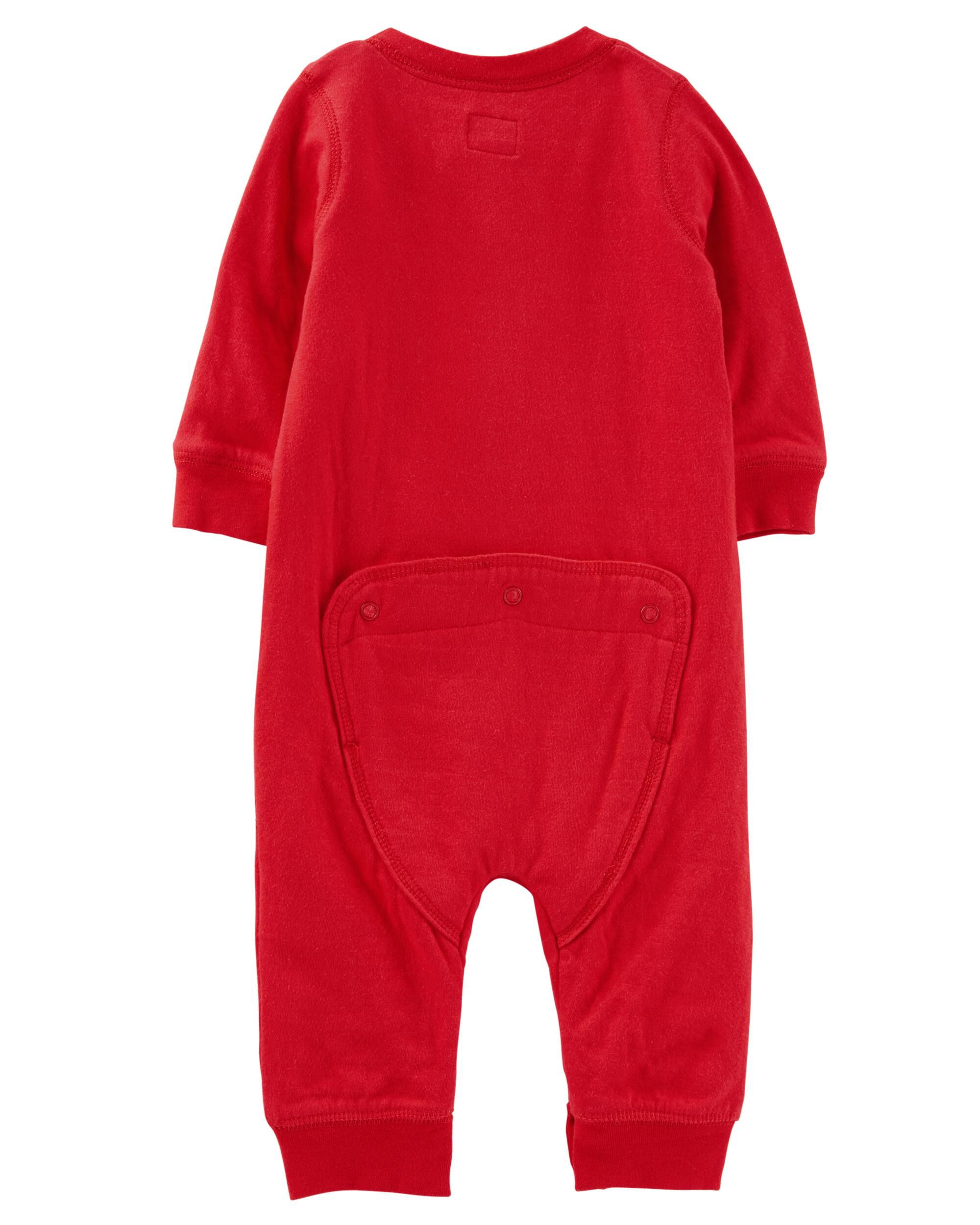 baby union suit