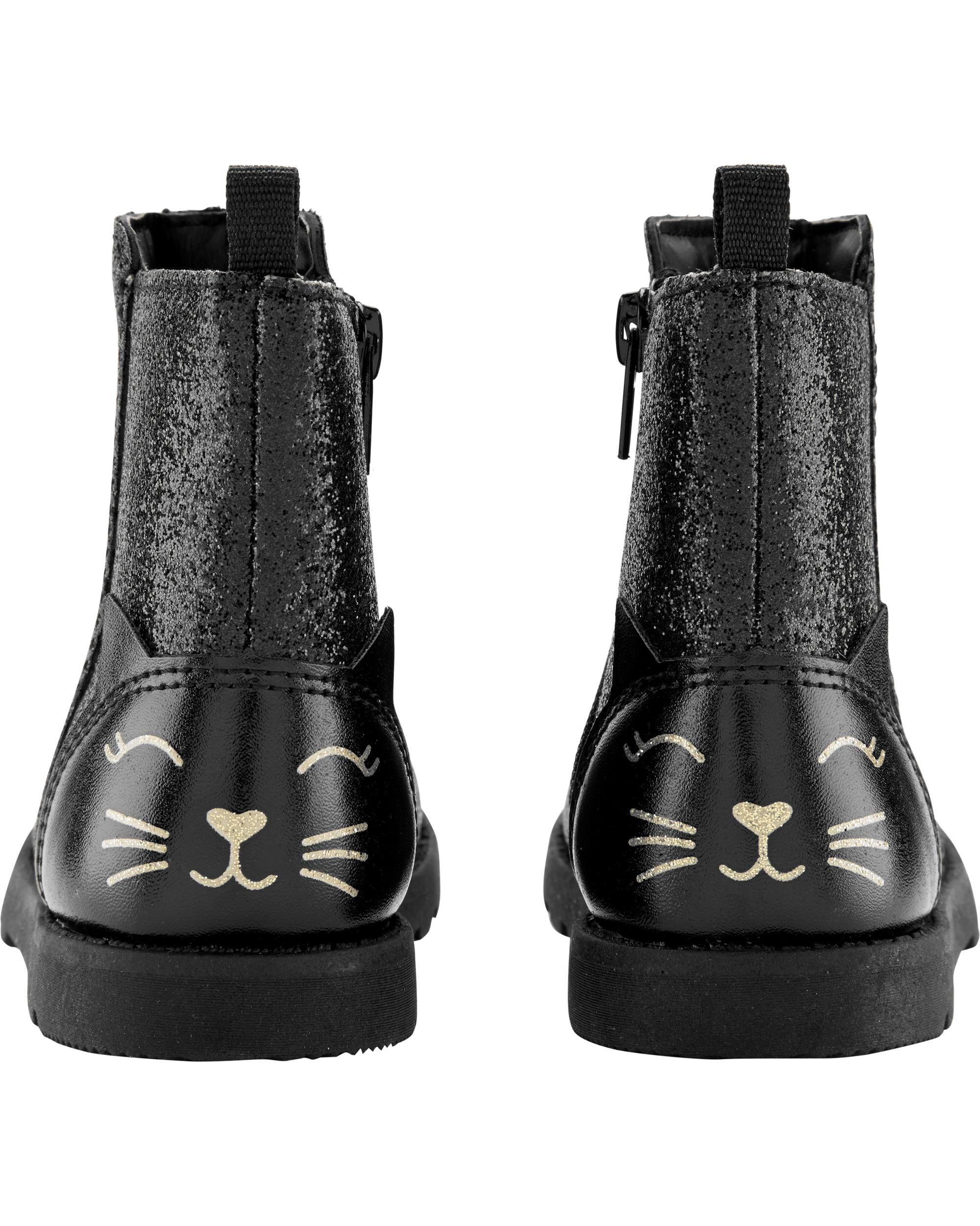 carters cat boots