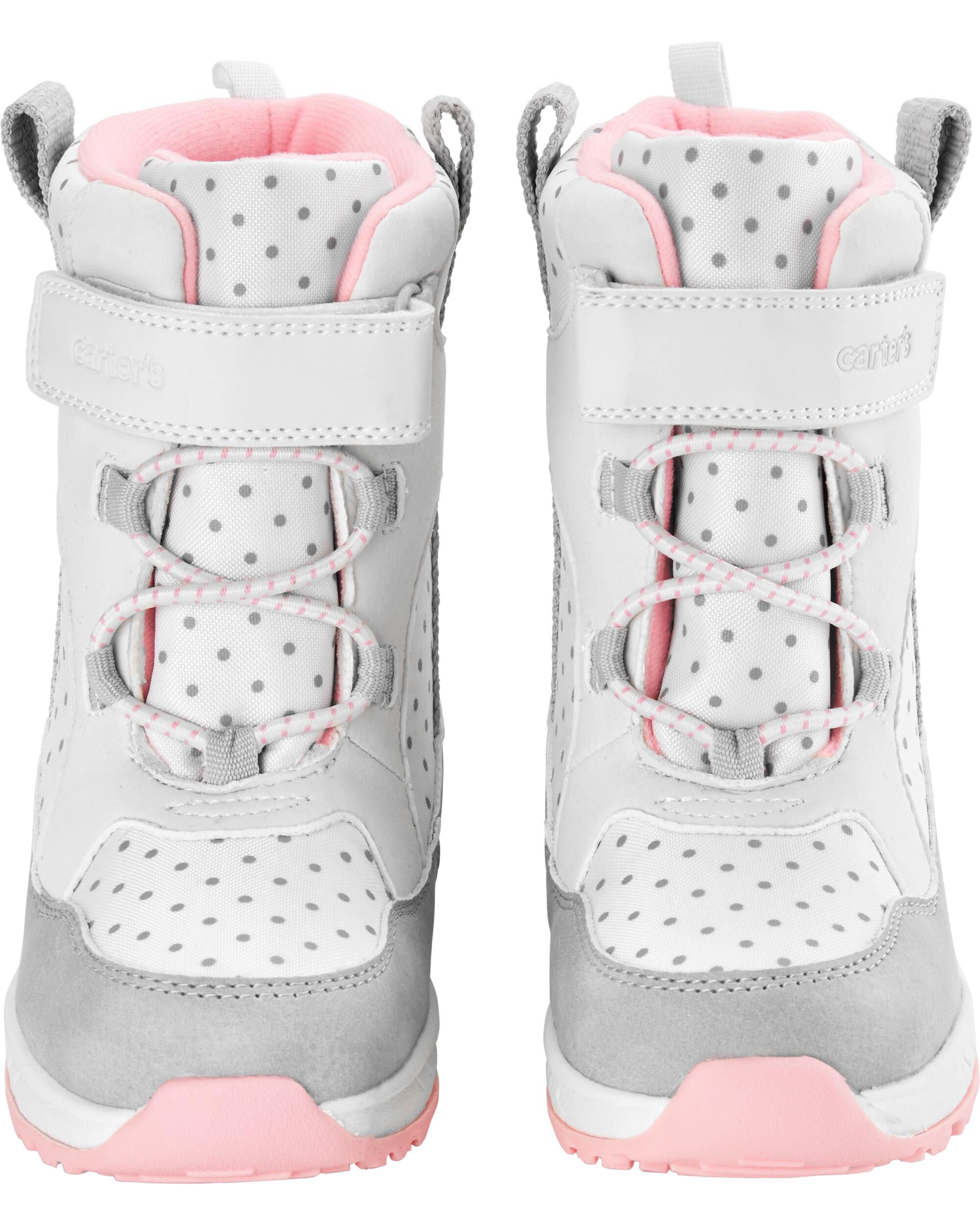 3.5 baby girl shoes