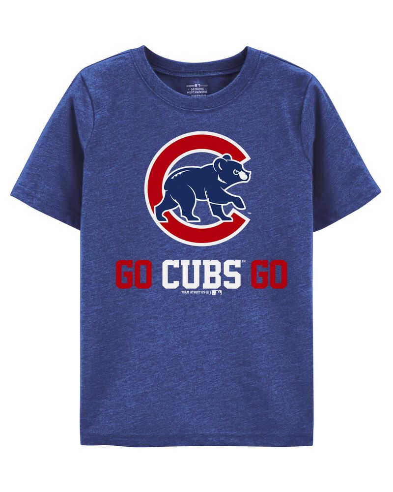 Chicago Cubs Kids in Chicago Cubs Team Shop 