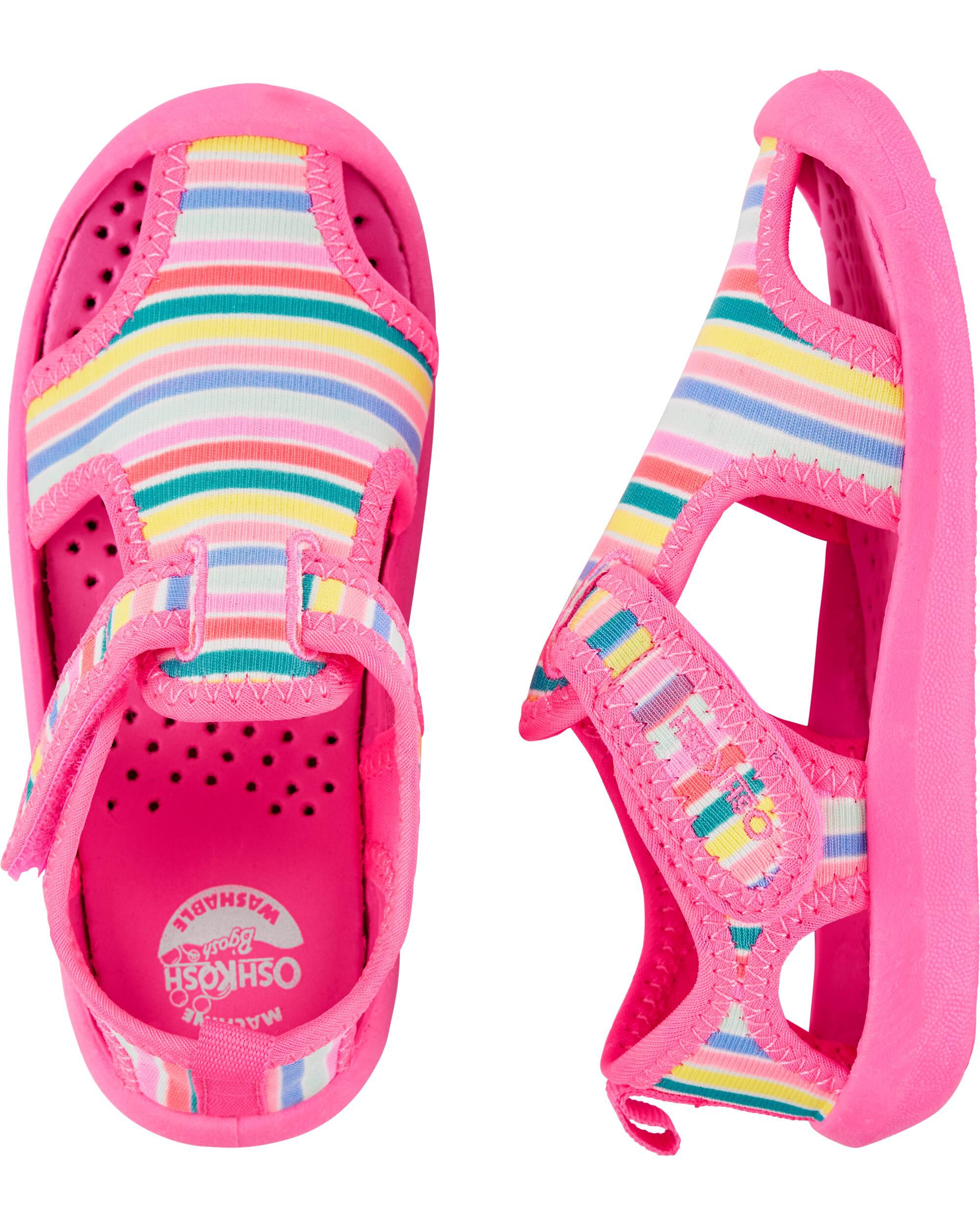 Toddler Girl Shoes | OshKosh | Free 