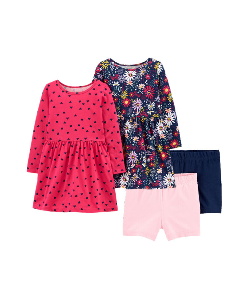 oshkosh baby girl dresses