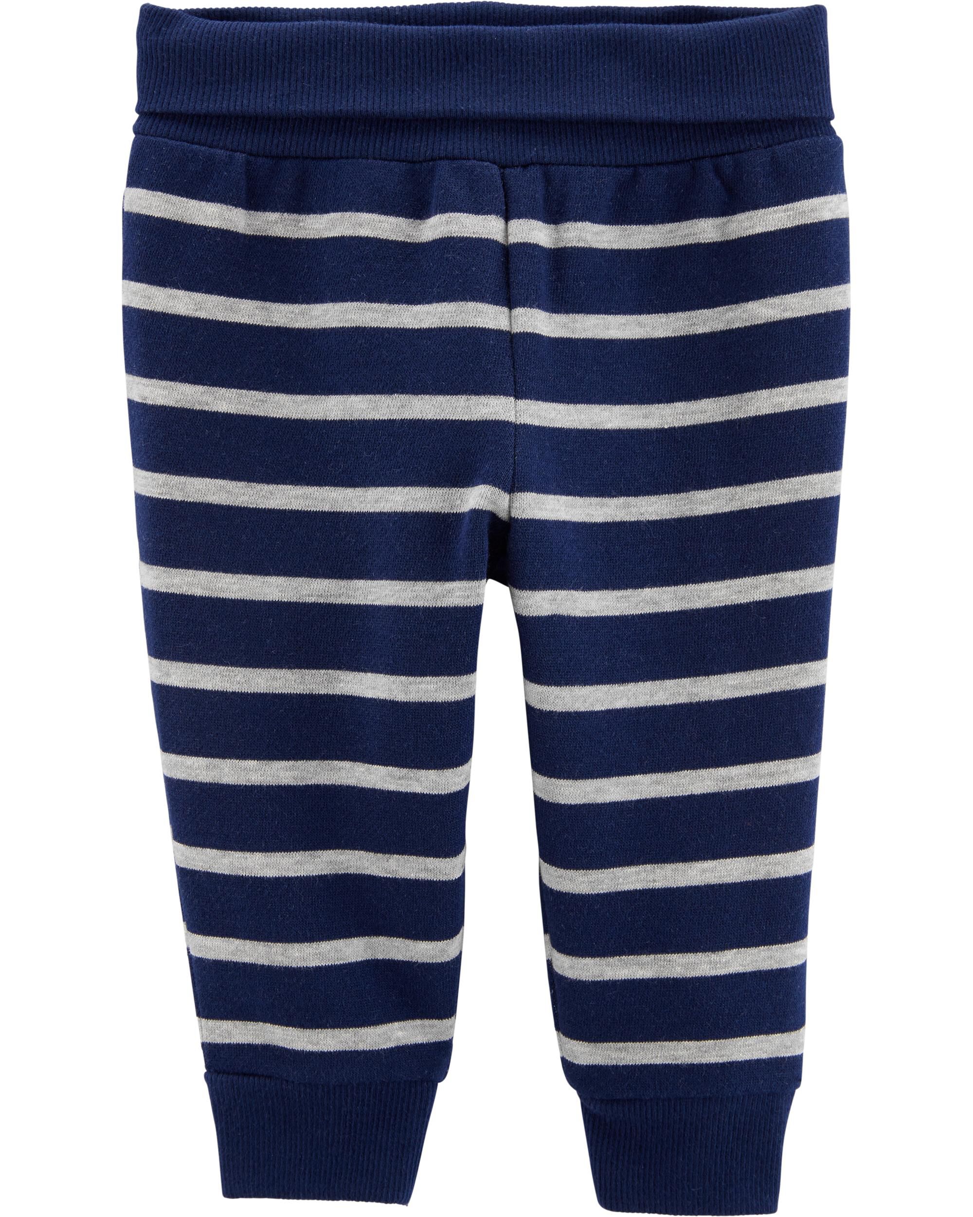 fleece lined pants for toddlers