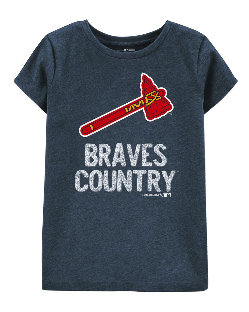 Atlanta Braves Kids in Atlanta Braves Team Shop 