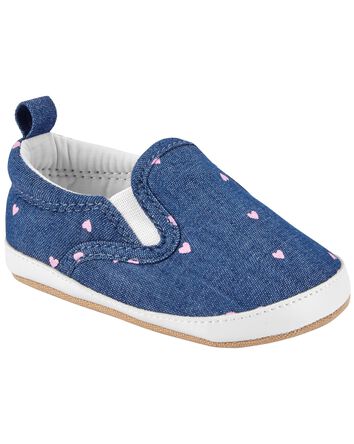 Baby Girl Shoes (Sizes 0-6) | OshKosh | Free Shipping