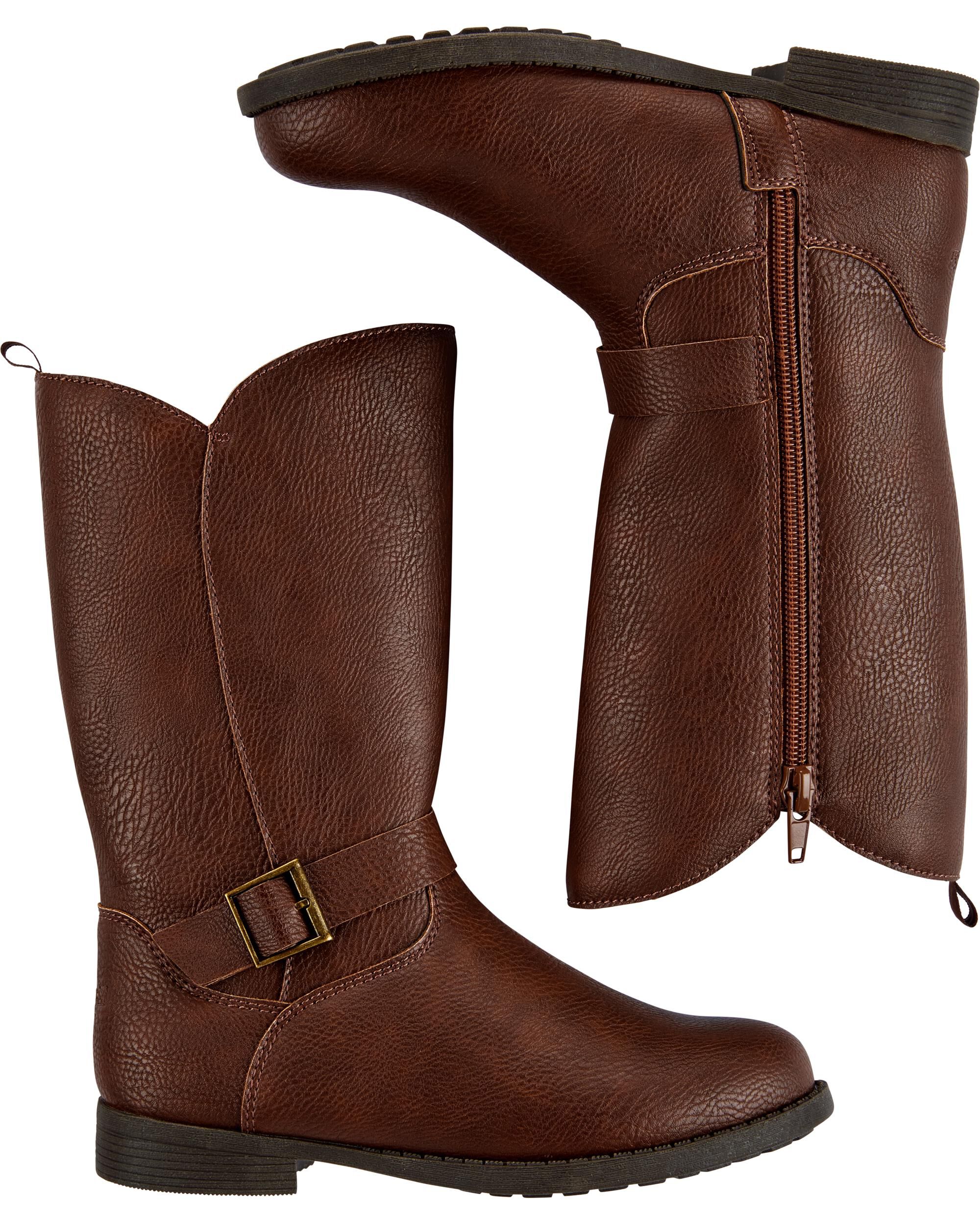 riding boots for toddlers