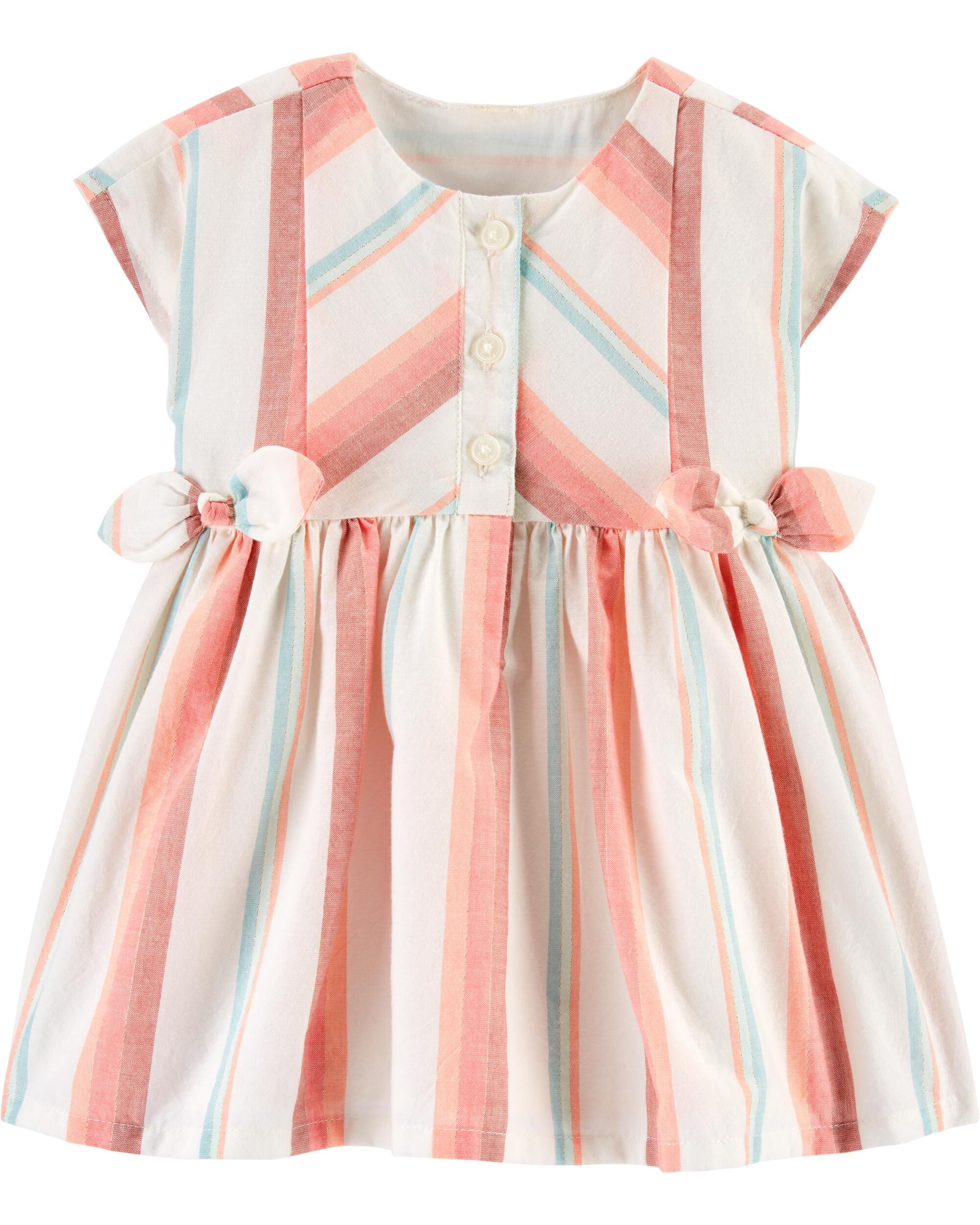 oshkosh baby girl dresses