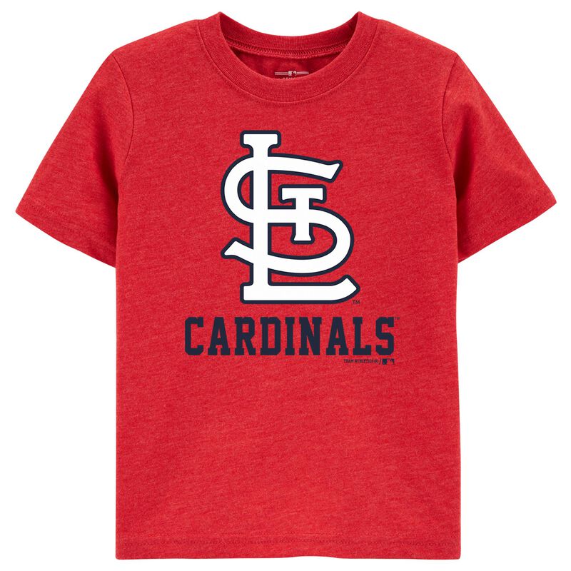 Cardinals Toddler MLB St. Louis Cardinals Tee 