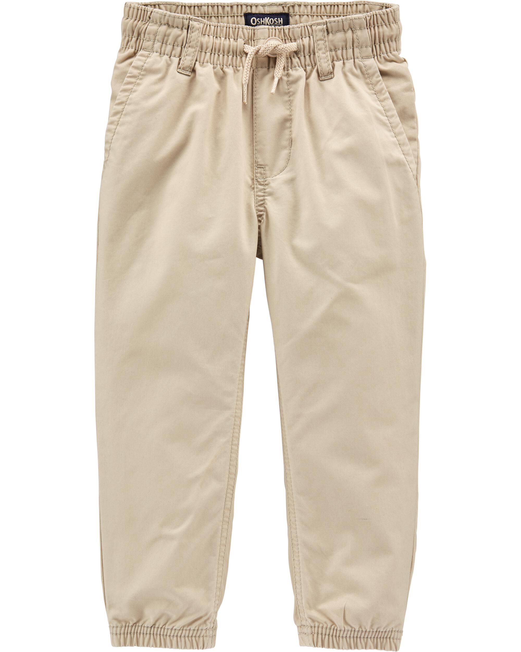 oshkosh joggers