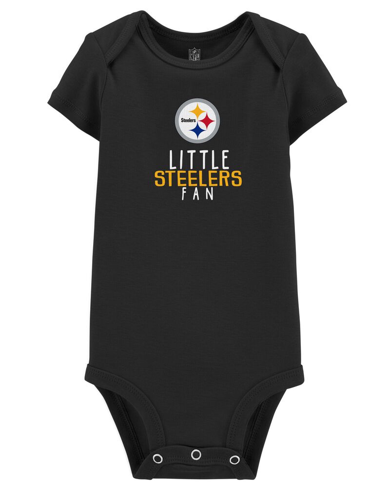 Steelers Baby NFL Pittsburgh Steelers Bodysuit |