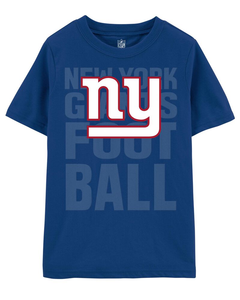 : New York Giants Kids Apparel