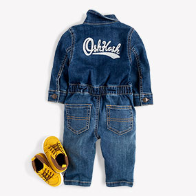 oshkosh baby boy clothes