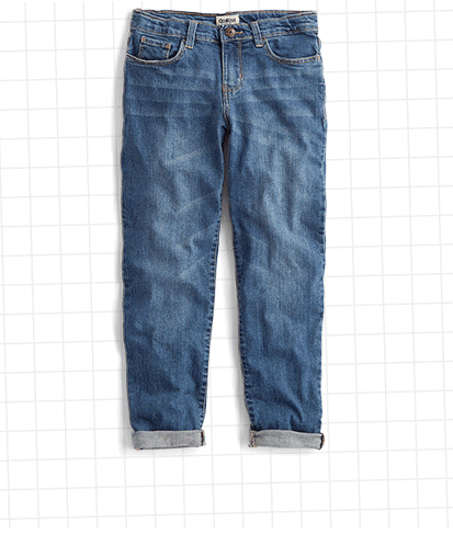 jeans for 18 month old boy