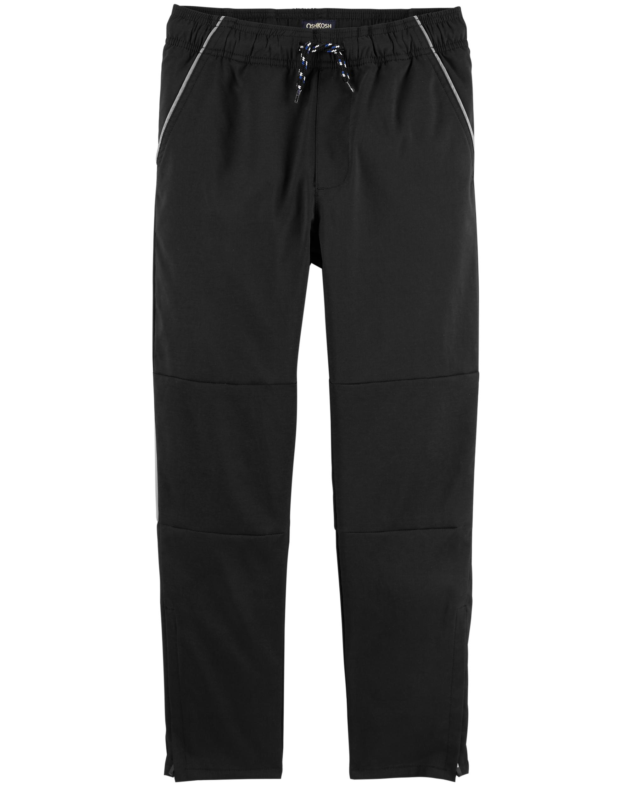 athletic pants for kids